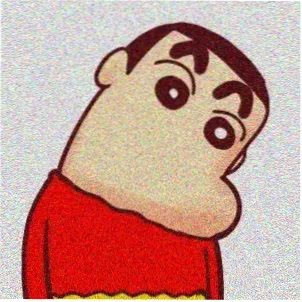 读者头像 观影笔记作者 占位色块